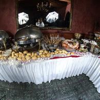 The Magnolia Room Memphis - 4