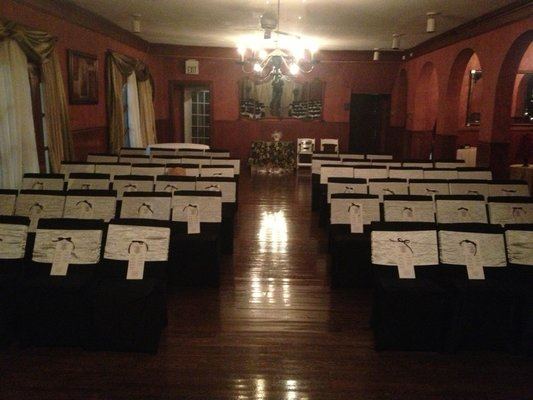 The Magnolia Room Memphis - 6