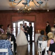 The Magnolia Room Memphis - 2