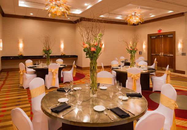 Marriott Memphis East - 7