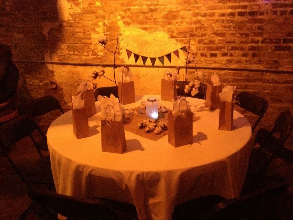 The Cotton Museum - 5