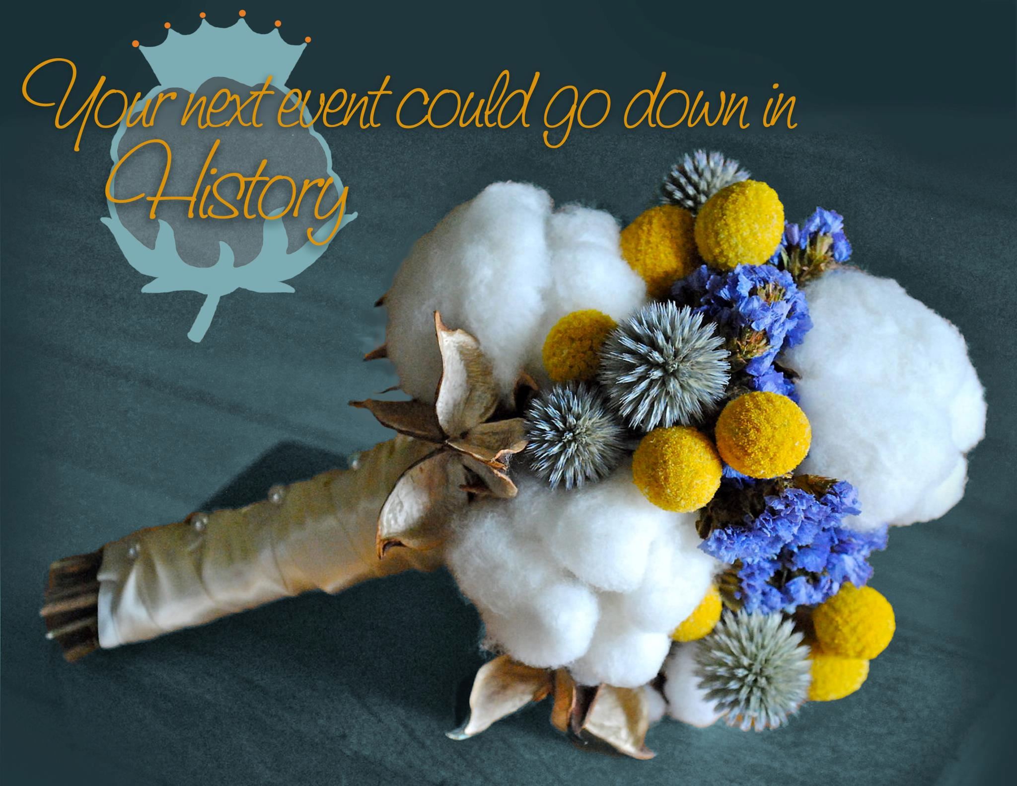 The Cotton Museum - 2