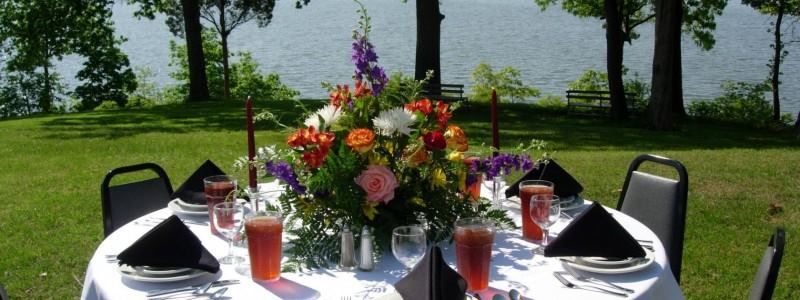 Pickwick Landing State Park - 7