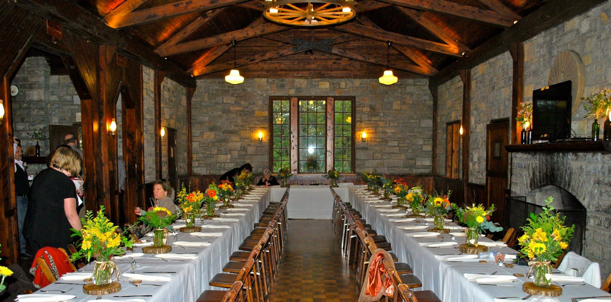 Pickwick Landing State Park - 4