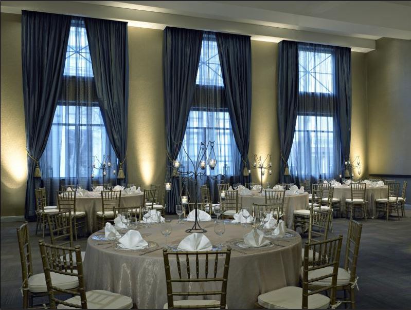 The Madison Hotel Memphis - 3