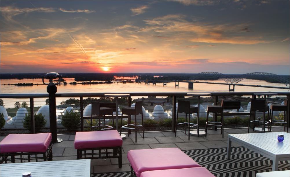 The Madison Hotel Memphis - 2