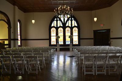 Morton Museum of Collierville History - 5