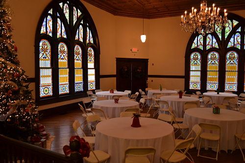 Morton Museum of Collierville History - 4