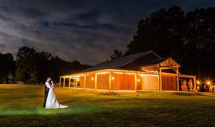 Peaceful Oaks Bed Breakfast and Barn - 1