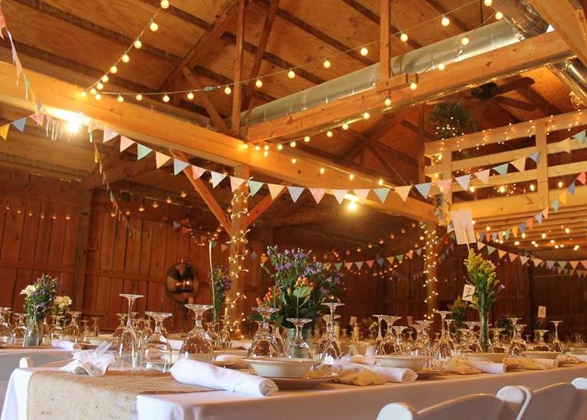 Peaceful Oaks Bed Breakfast and Barn - 5