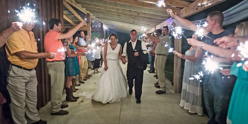 Peaceful Oaks Bed Breakfast and Barn - 7