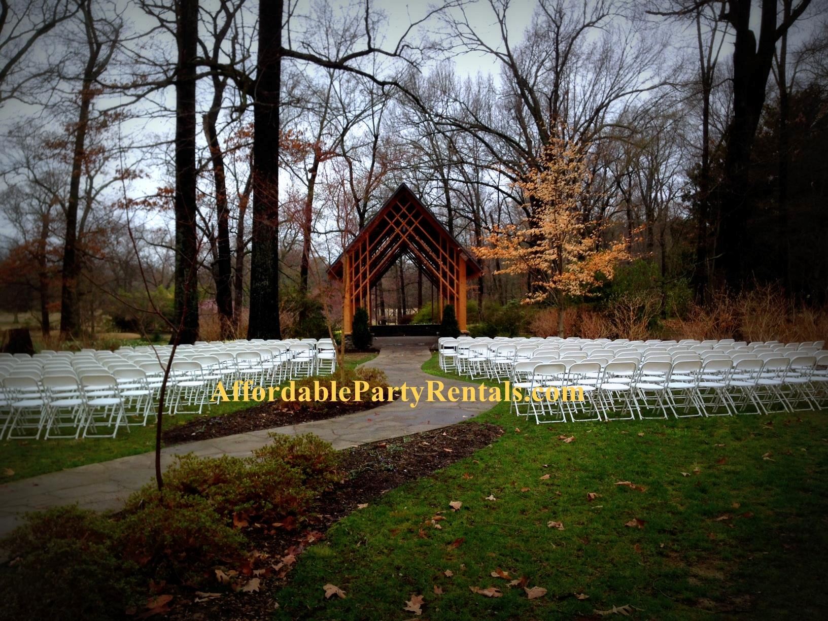 Memphis Botanic Garden - 5