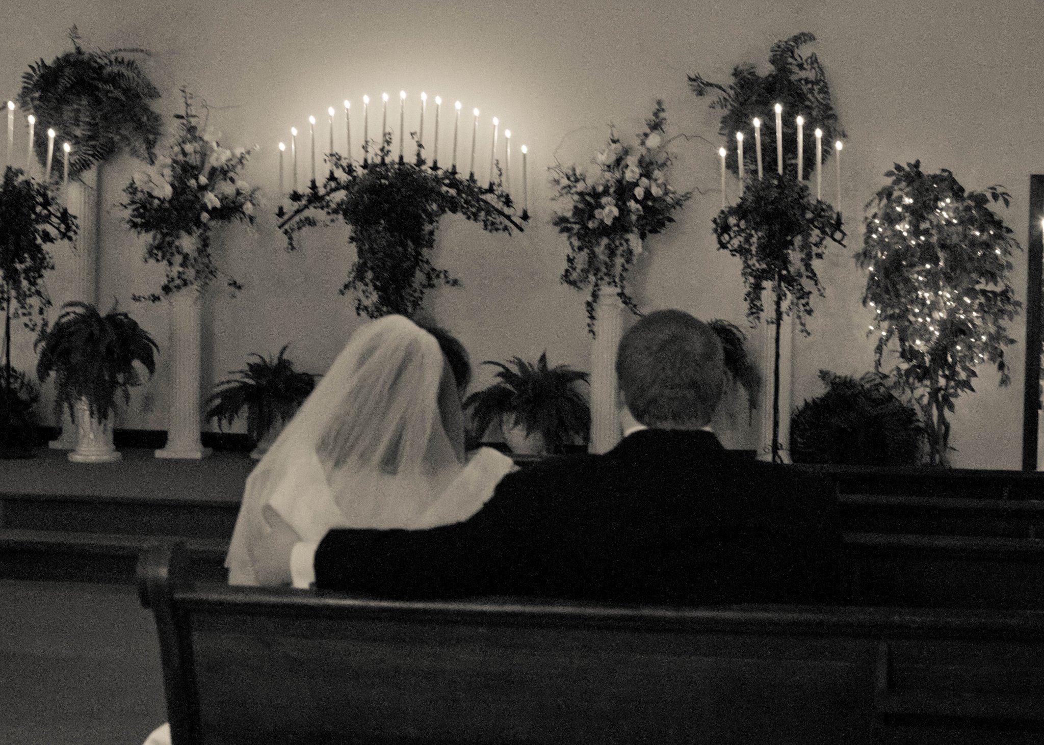 The Chapel at Tulip Tree Lake - 2