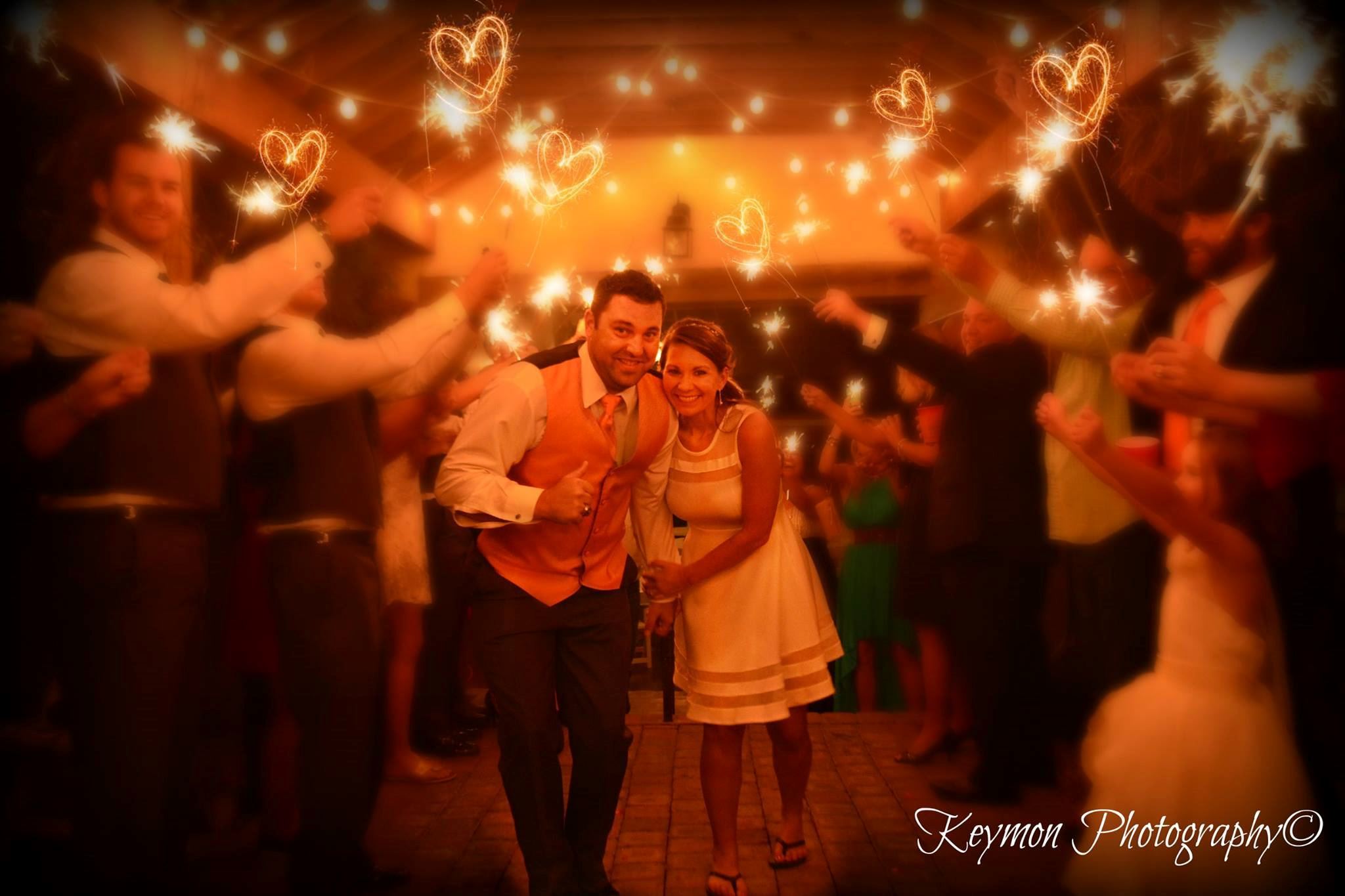 Lessenberry Wedding Chapel - 7