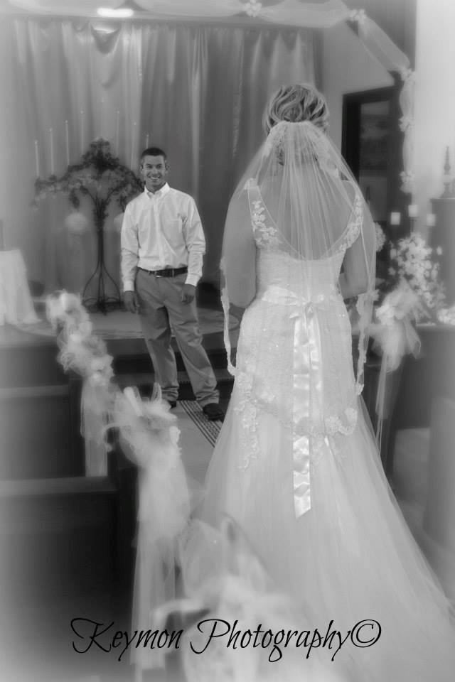 Lessenberry Wedding Chapel - 6