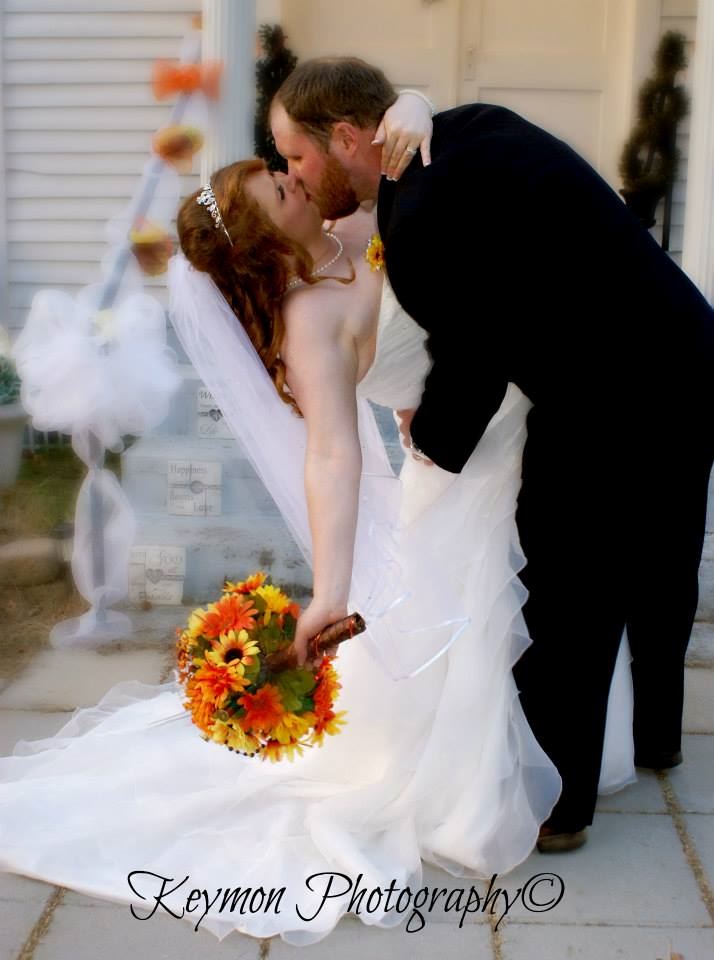 Lessenberry Wedding Chapel - 4