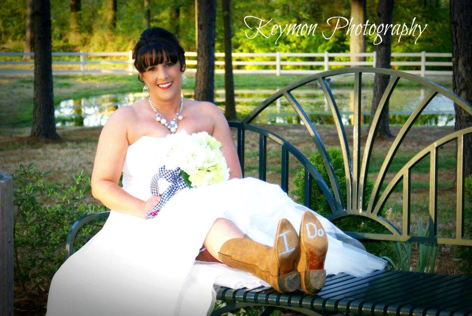 Lessenberry Wedding Chapel - 2