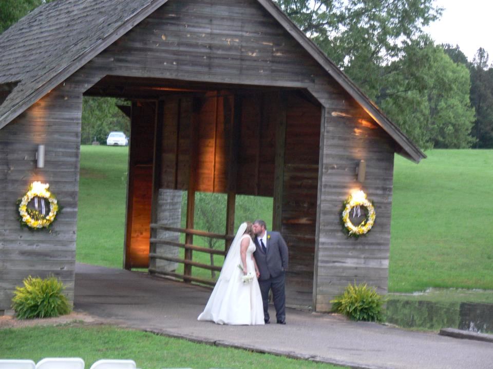 The Bridge at ChrisLeigh Farm - 4