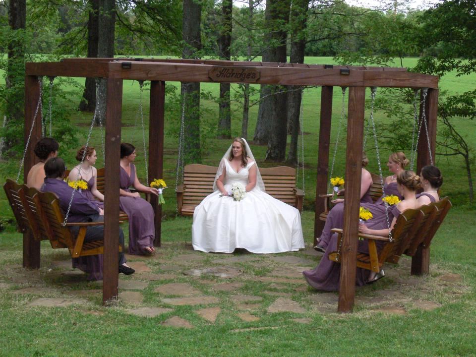 The Bridge at ChrisLeigh Farm - 7