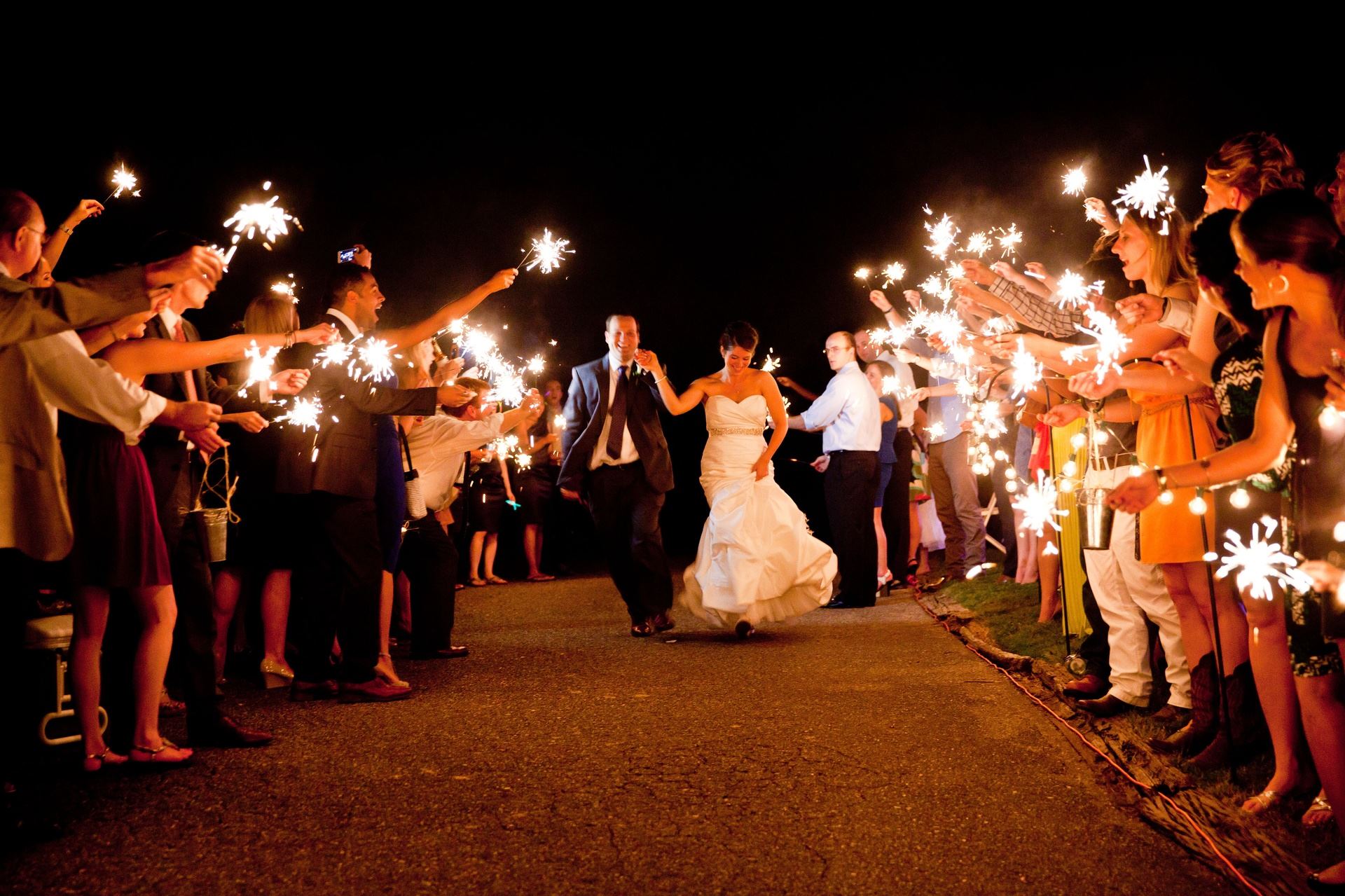 The Bridge at ChrisLeigh Farm - 1