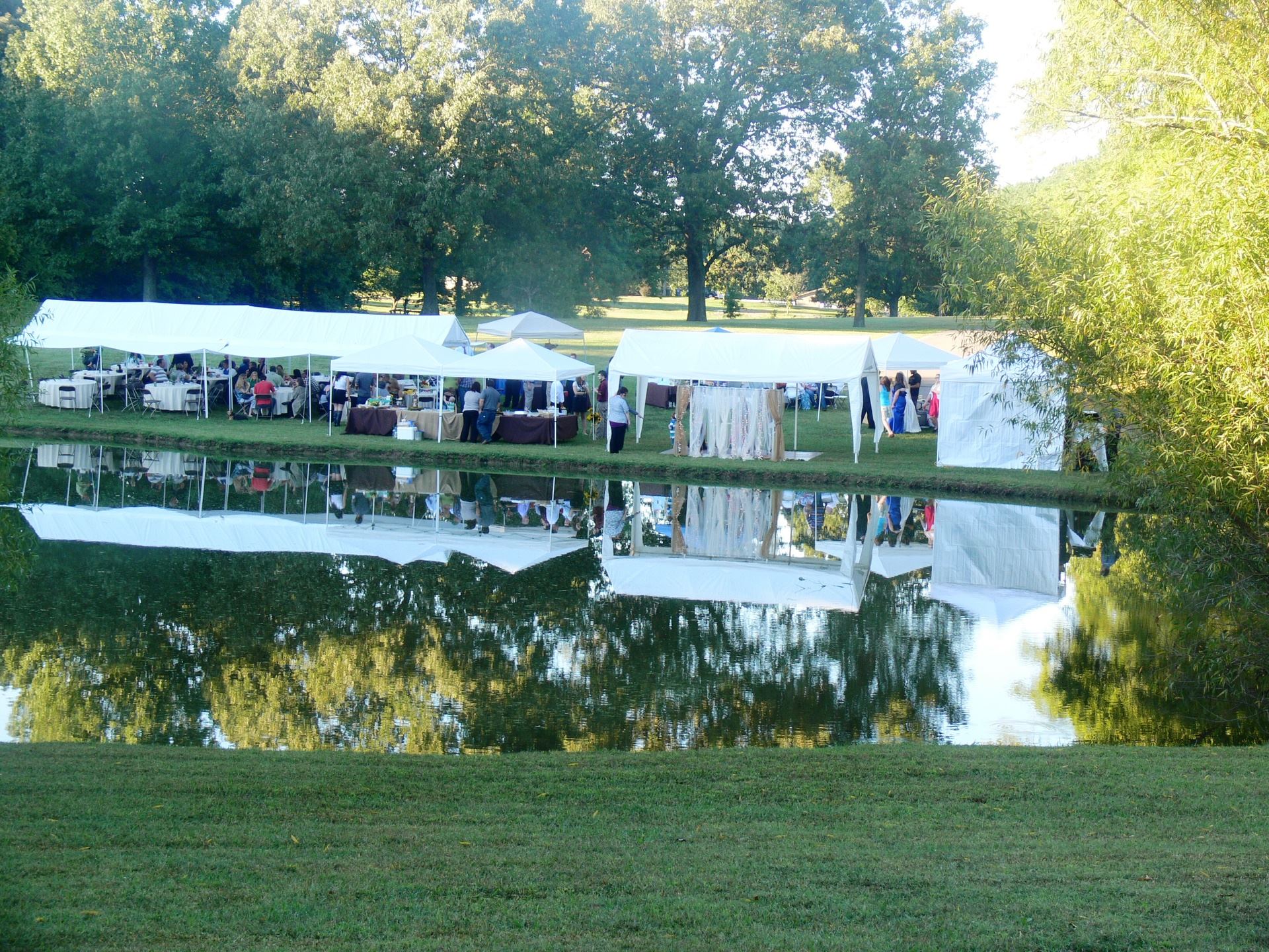 The Bridge at ChrisLeigh Farm - 3
