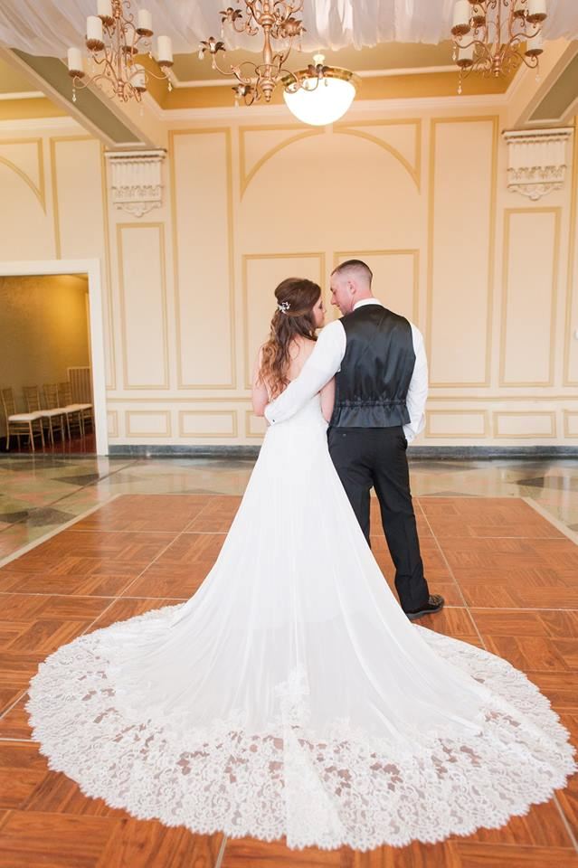 New Southern Hotel Venue - 3