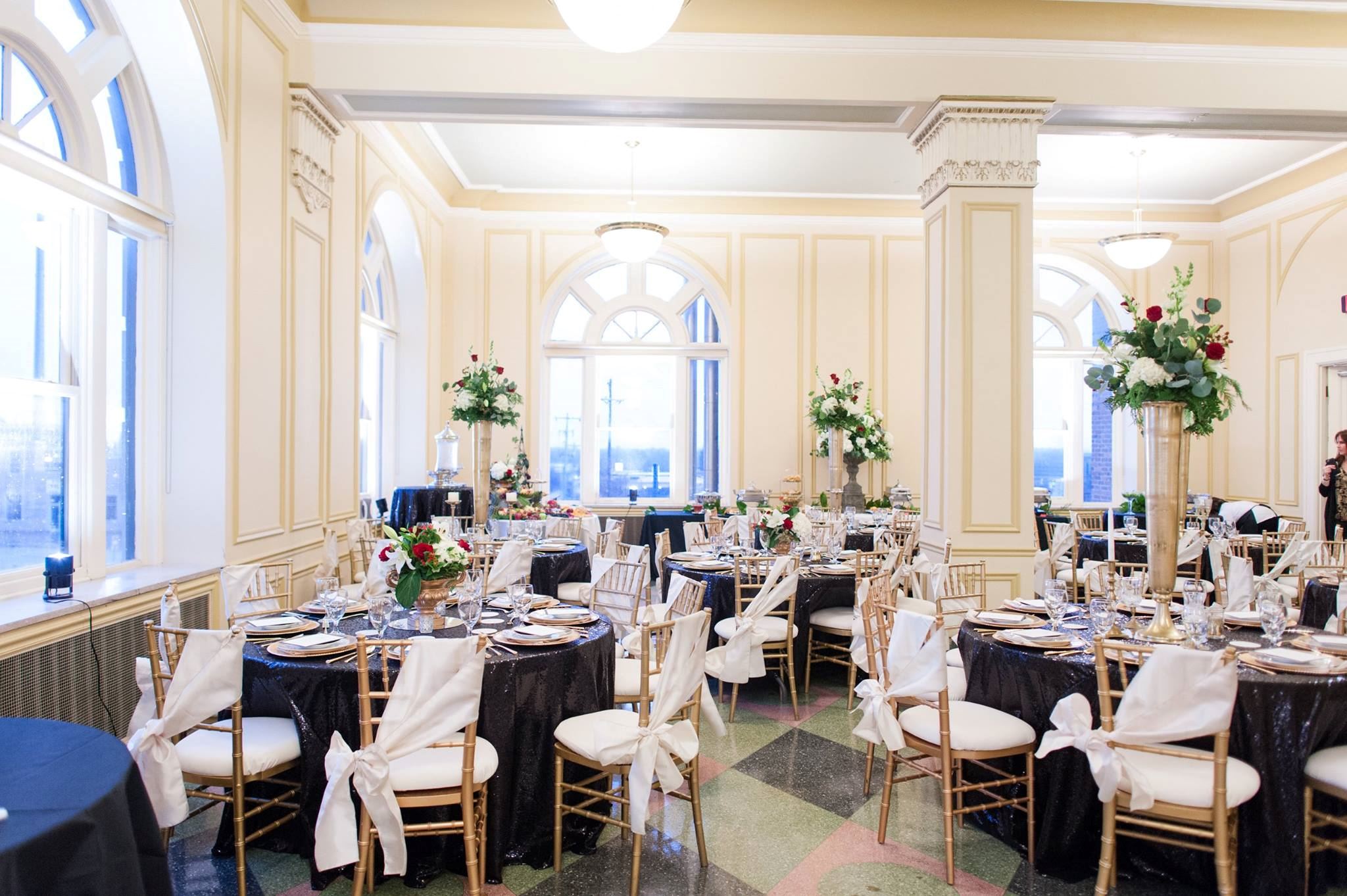 New Southern Hotel Venue - 5