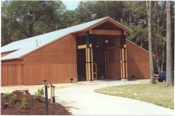 Memphis Pink Palace Family of Museums - 7