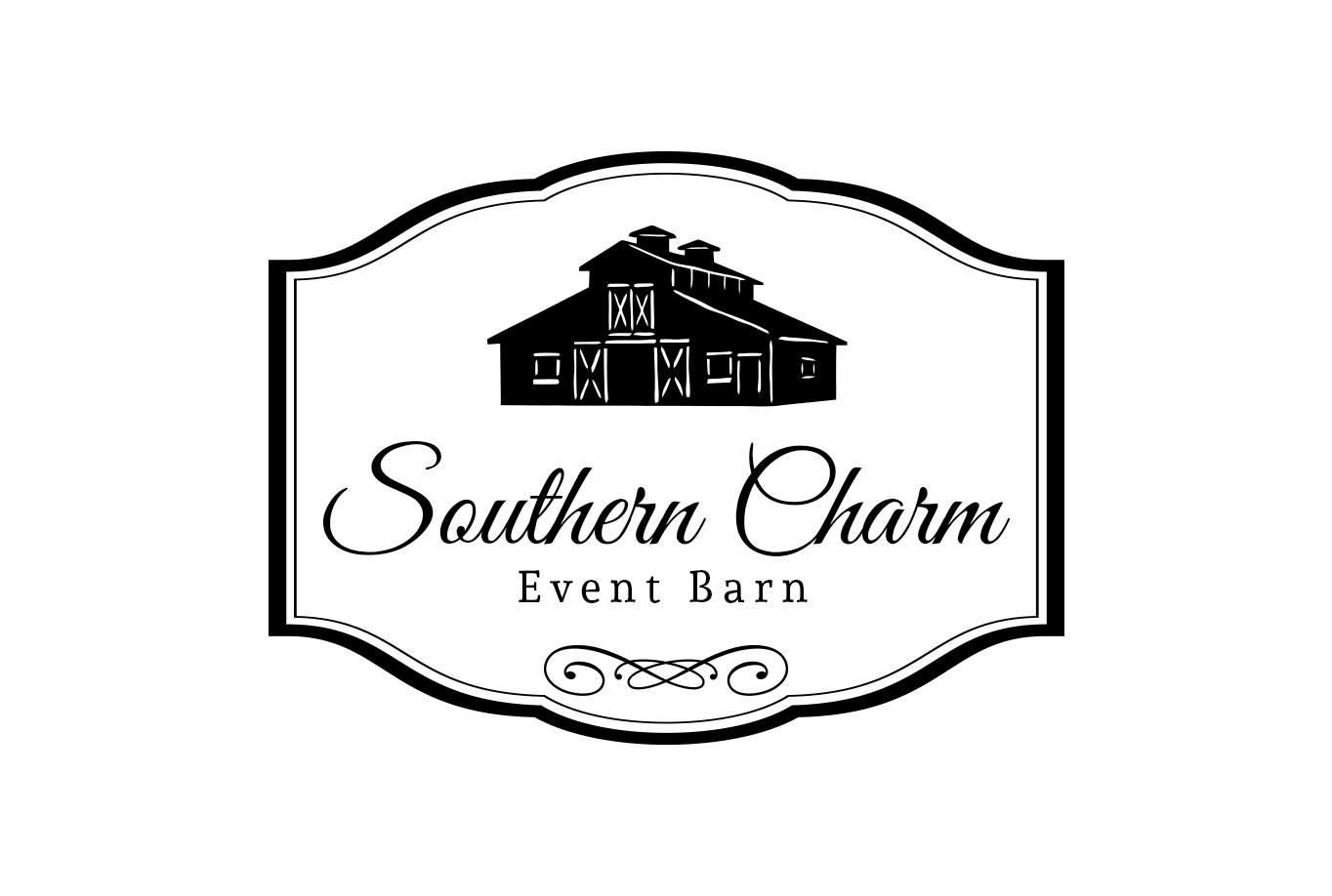 Southern Charm Event Barn - 1
