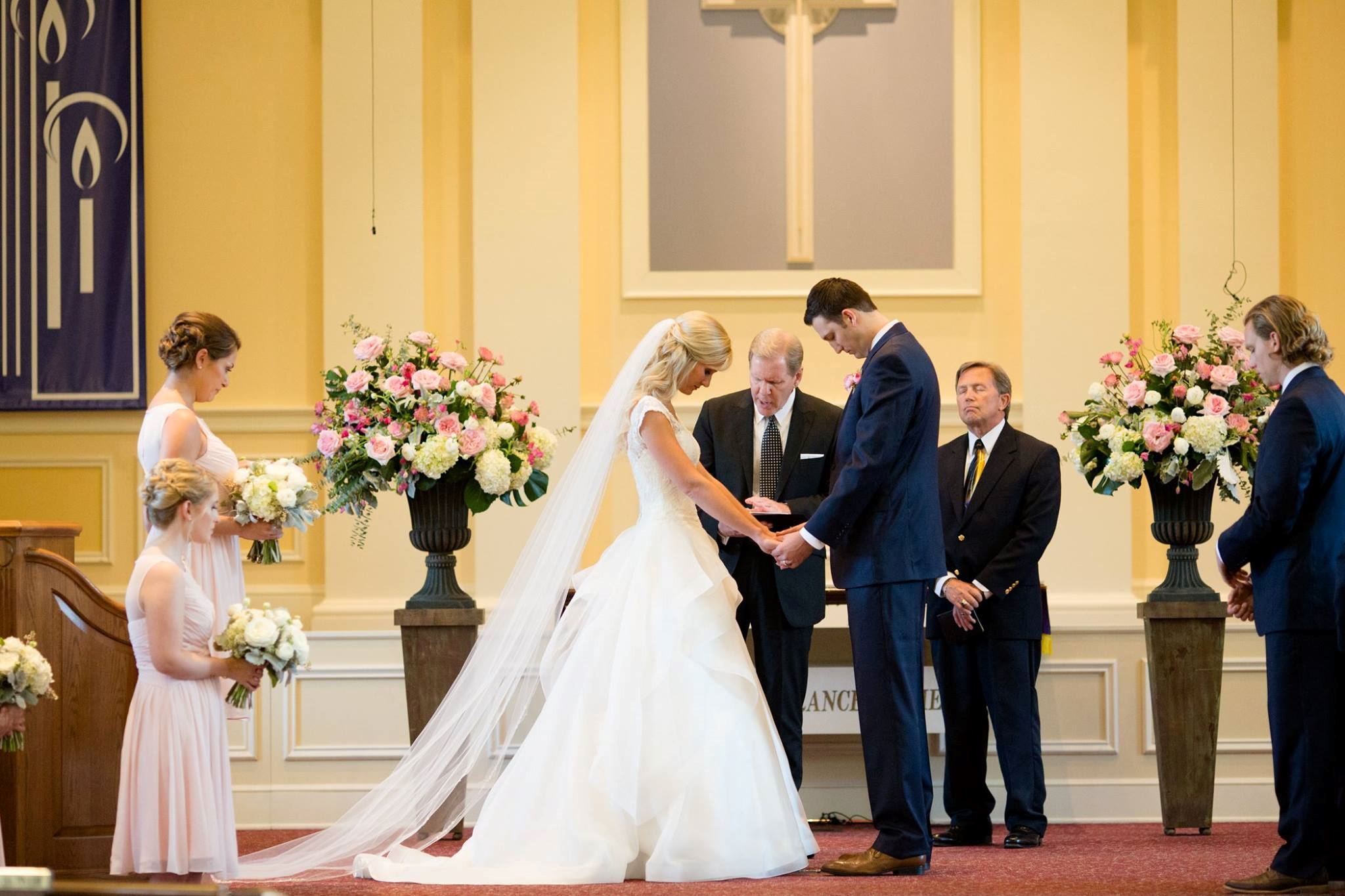 Weddings at Kingsway - 4