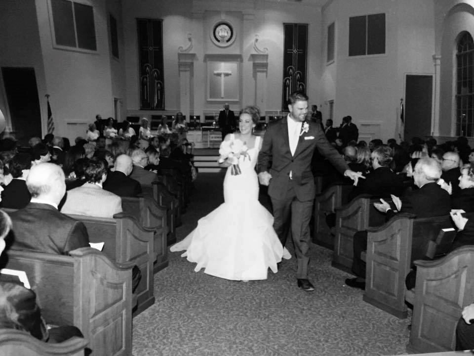 Weddings at Kingsway - 5