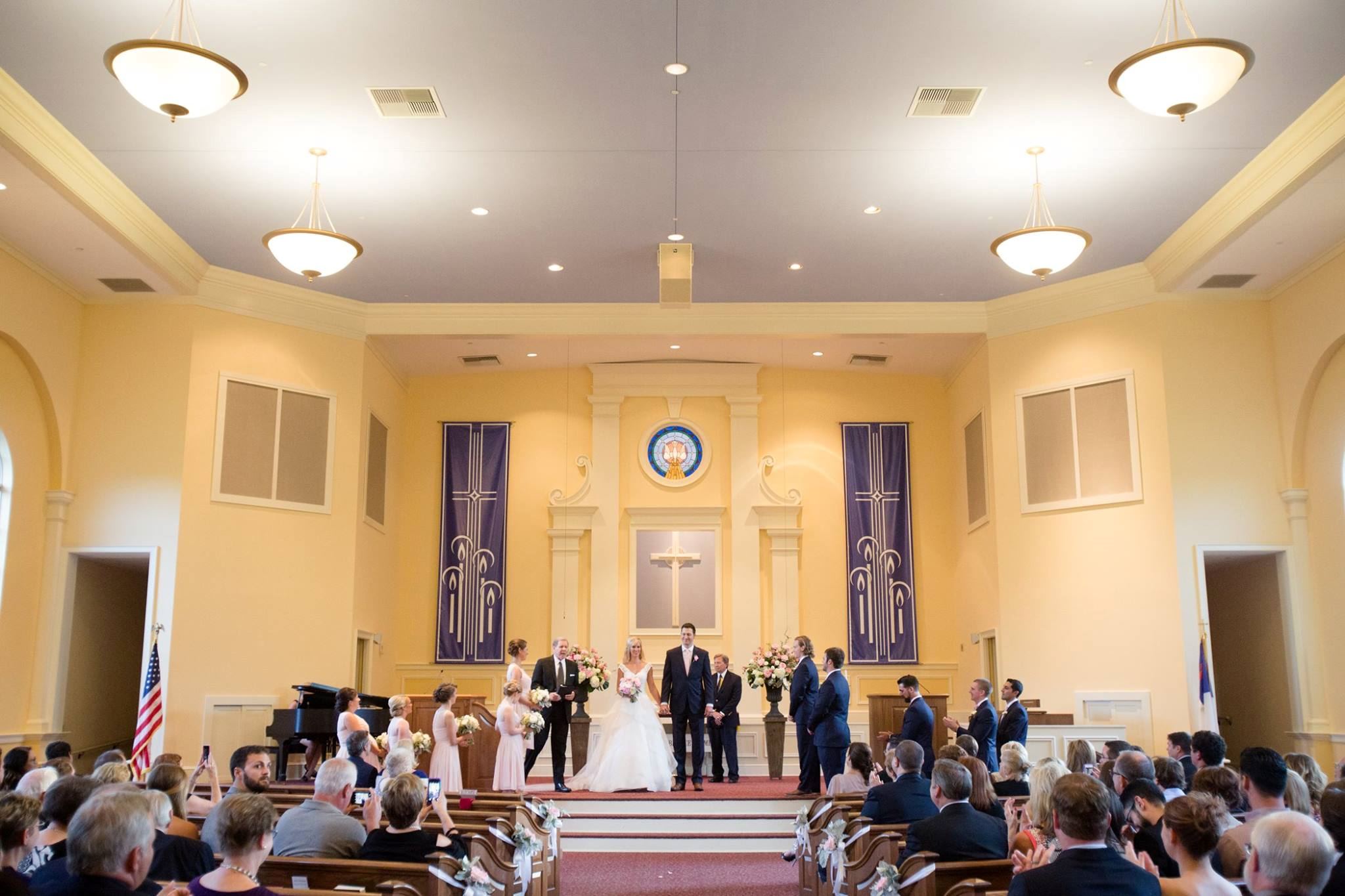 Weddings at Kingsway - 2