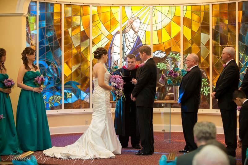 Weddings at Kingsway - 3