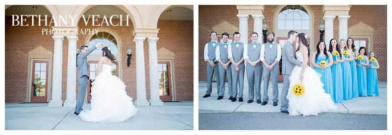 Weddings at Kingsway - 7