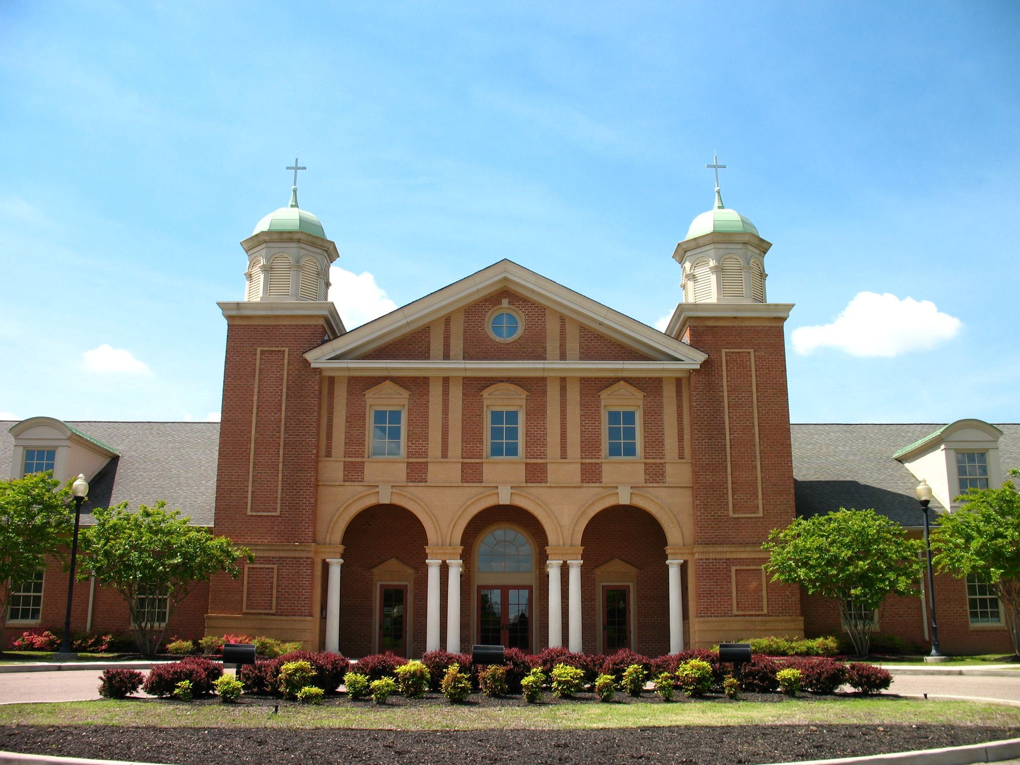 Weddings at Kingsway - 1