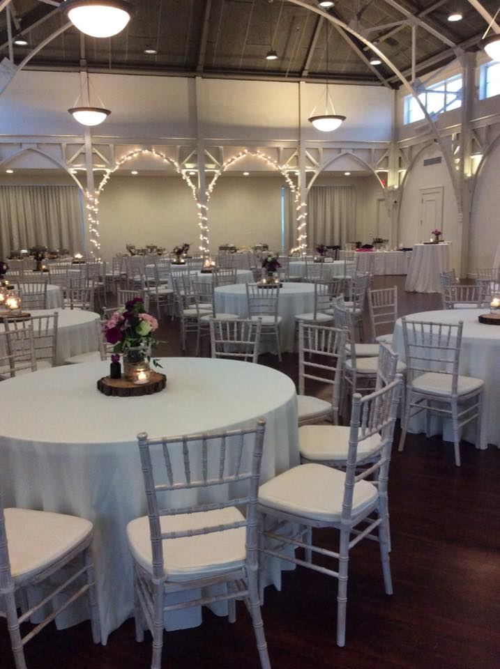 The Atrium at Overton Square - 5