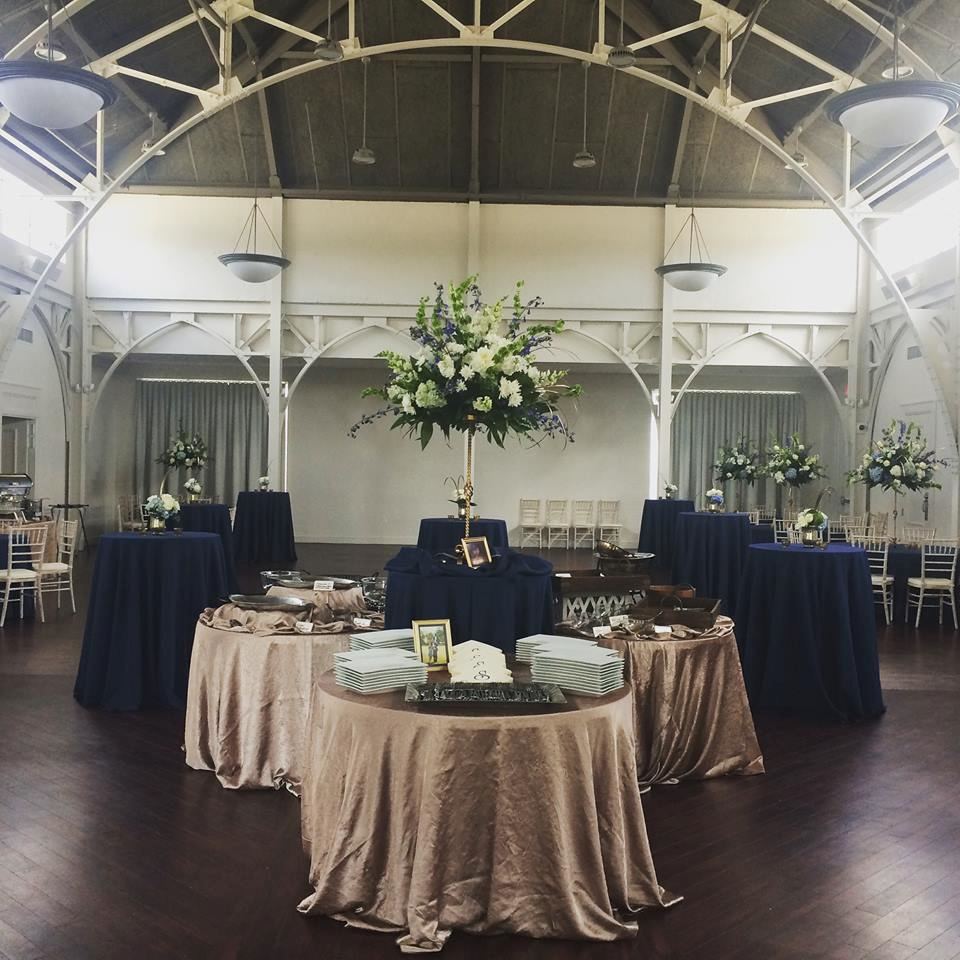 The Atrium at Overton Square - 1