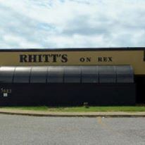 Rhitt's on Rex - 1