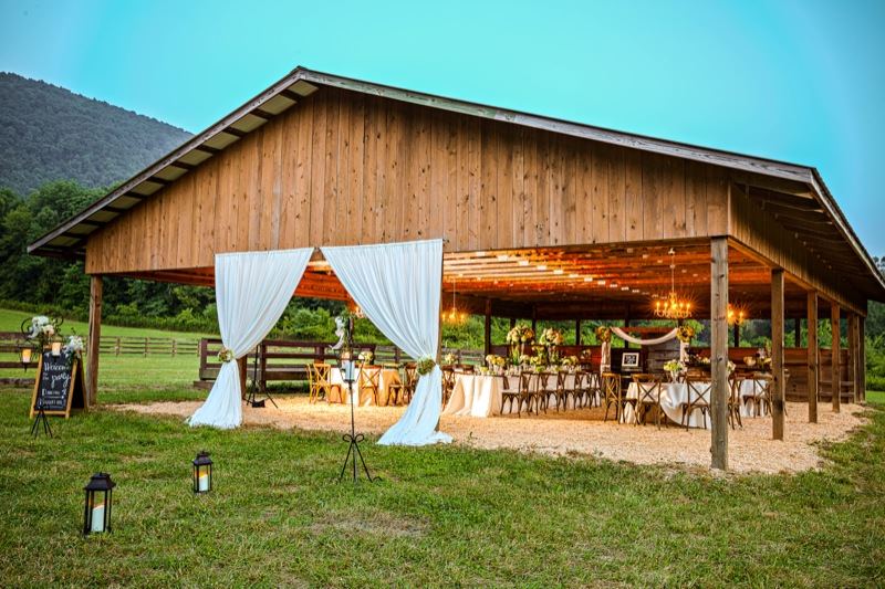 Springtree Farms - 1