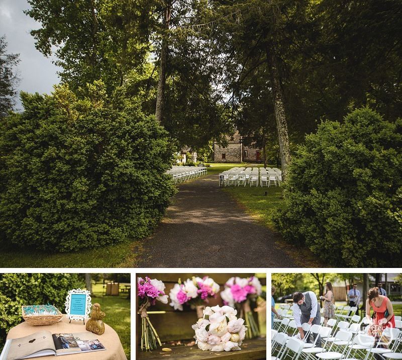 Ramsey House Plantation - 5