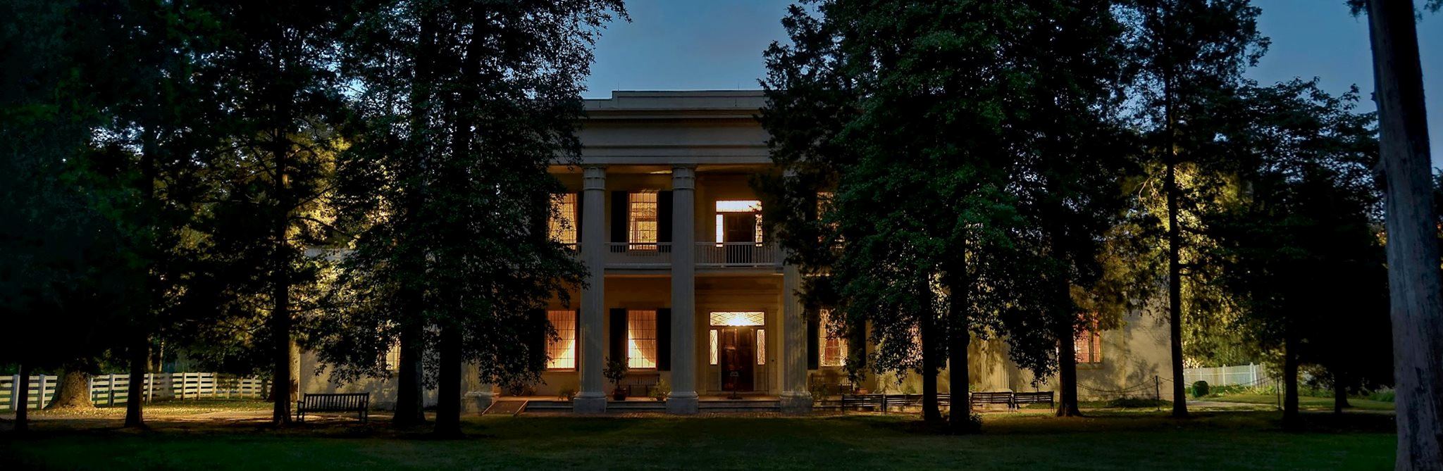 The Hermitage, Home of President Andrew Jackson - 5