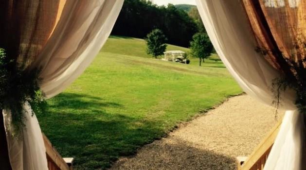 Sampson's Hollow - 7