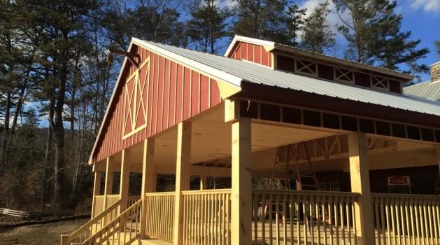 Sampson's Hollow - 4