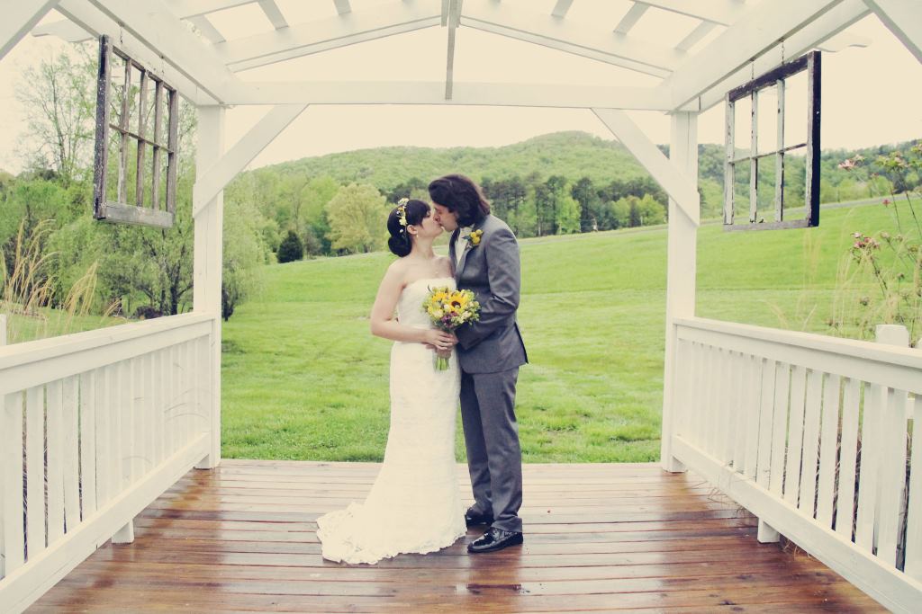 Sampson's Hollow - 2