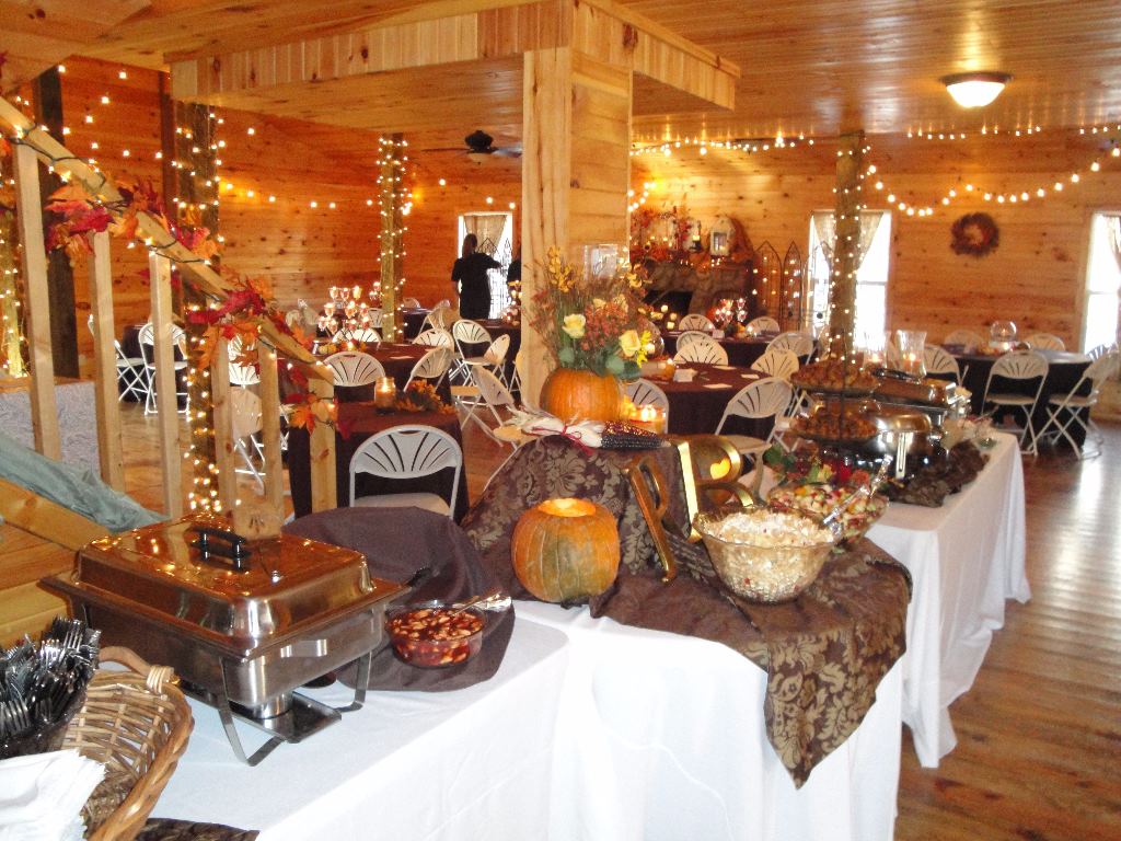 Sampson's Hollow - 3