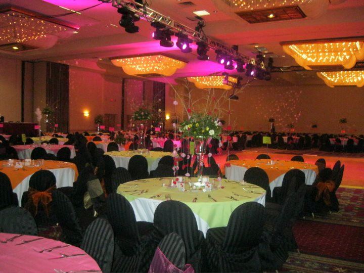 Knoxville Marriott - 6