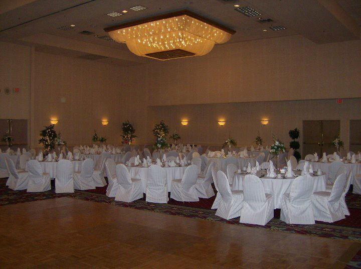 Knoxville Marriott - 7