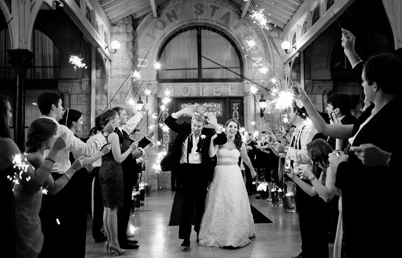 Union Station Hotel - 7