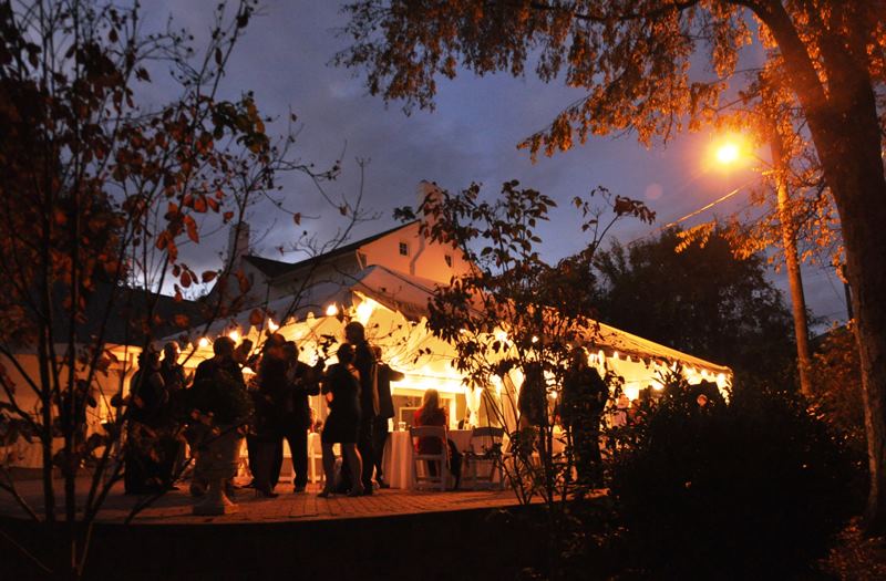 Spring Haven Mansion - 5