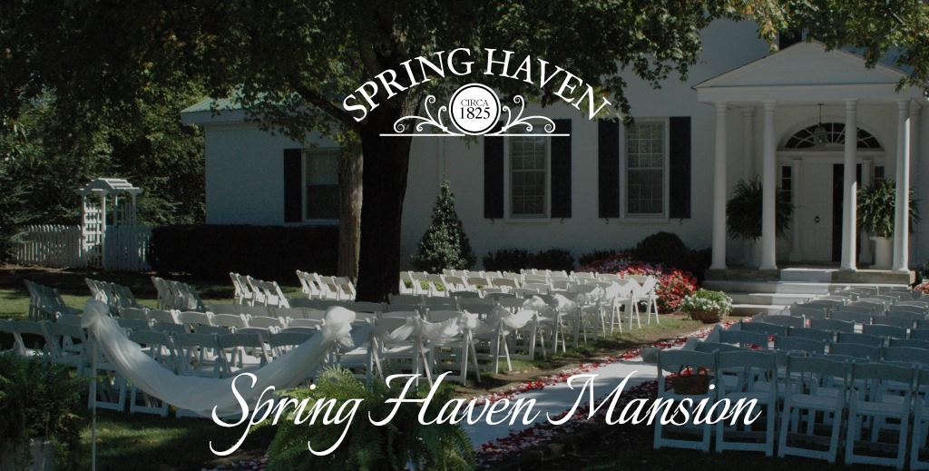 Spring Haven Mansion - 1